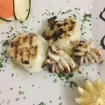 Le Isole 特拉帕尼