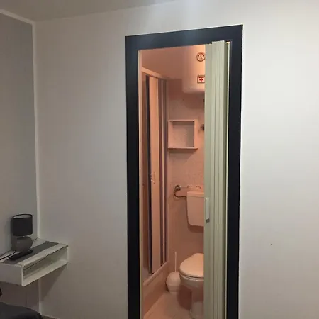 Guest house Le Isole *