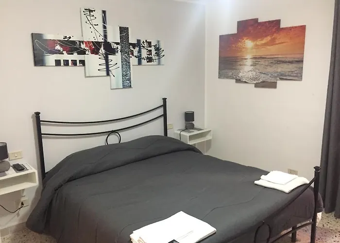 Le Isole טראפאני